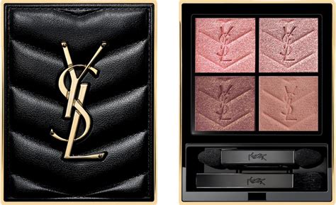 yves saint laurent eye trio|yves st laurent mini clutch.